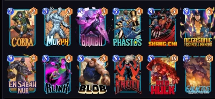 Deck Thumbnail