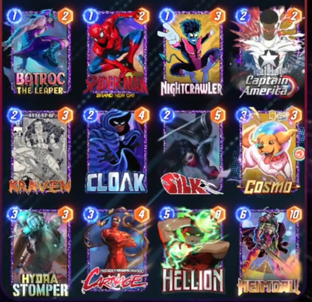 Deck Thumbnail