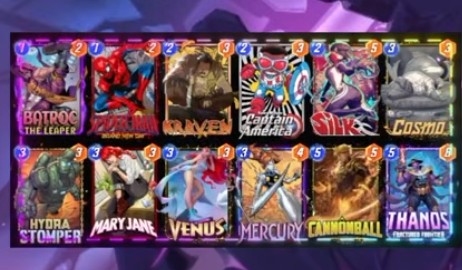 Deck Thumbnail