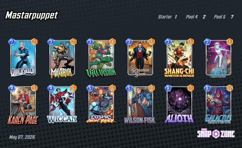 Deck Thumbnail