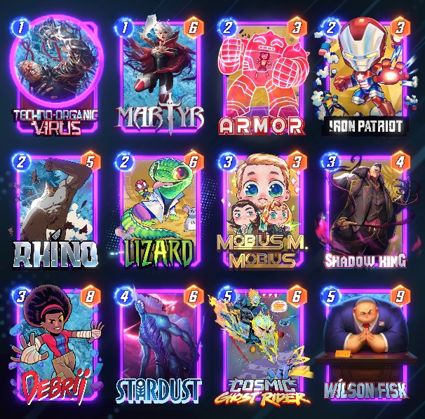 Deck Thumbnail