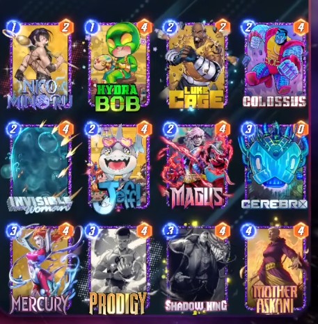 Deck Thumbnail