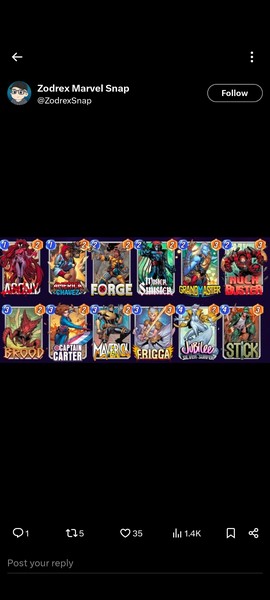 Deck Thumbnail
