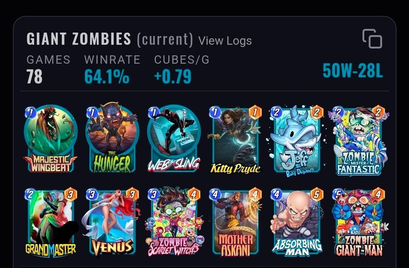 Deck Thumbnail