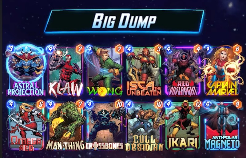 Deck Thumbnail