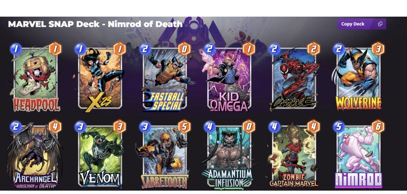 Deck Thumbnail