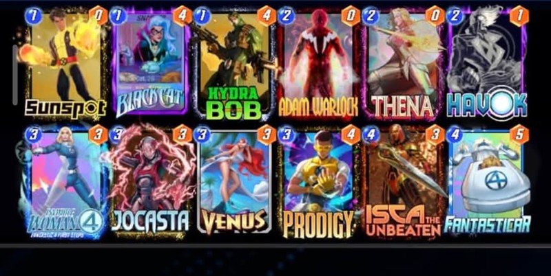 Deck Thumbnail