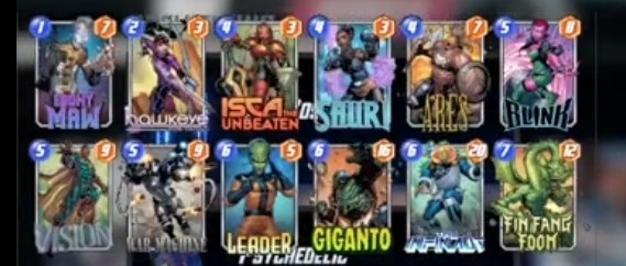Deck Thumbnail