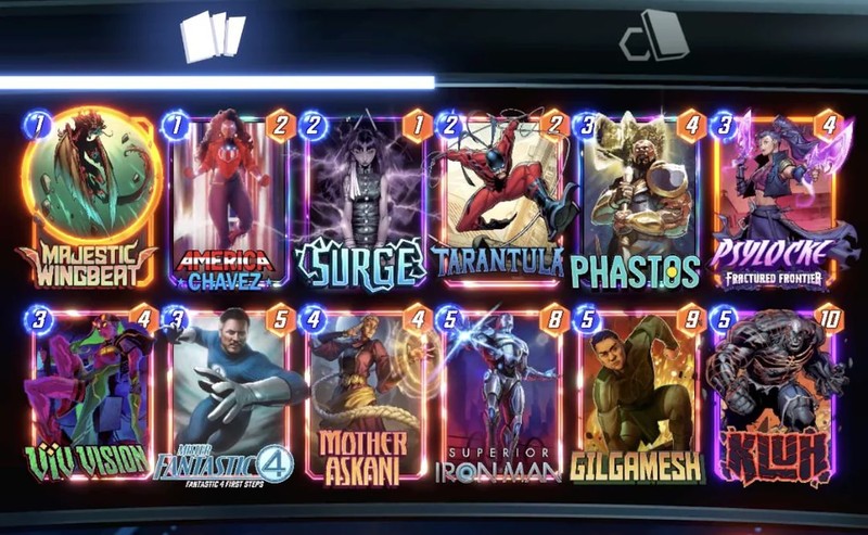 Deck Thumbnail