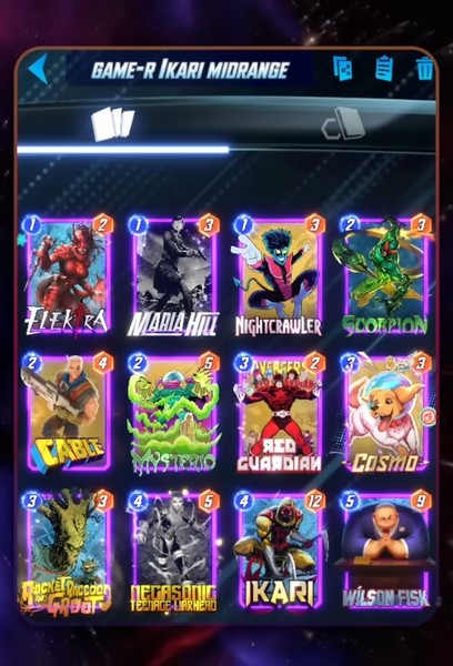 Deck Thumbnail