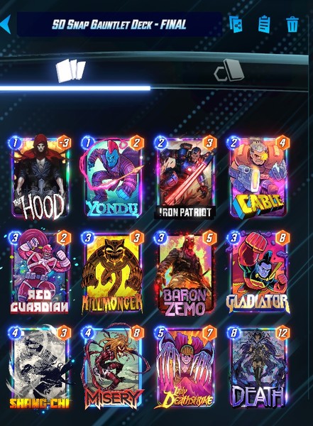 Deck Thumbnail