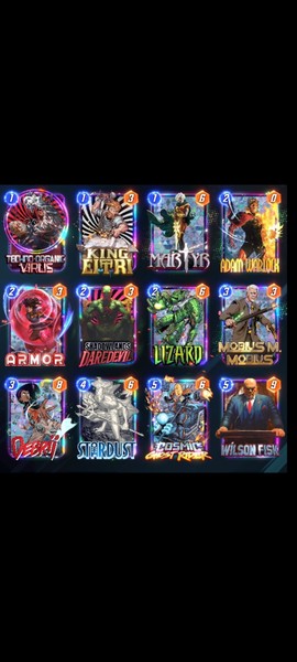 Deck Thumbnail