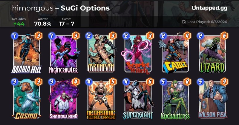 Deck Thumbnail