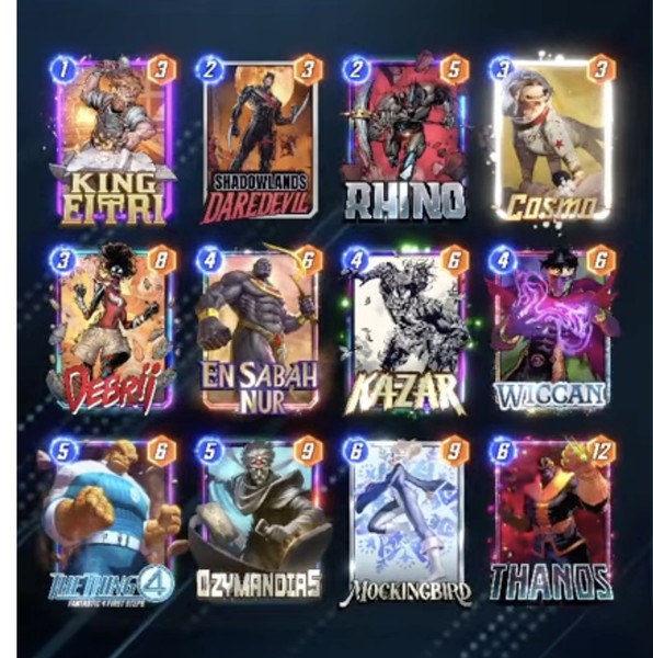 Deck Thumbnail