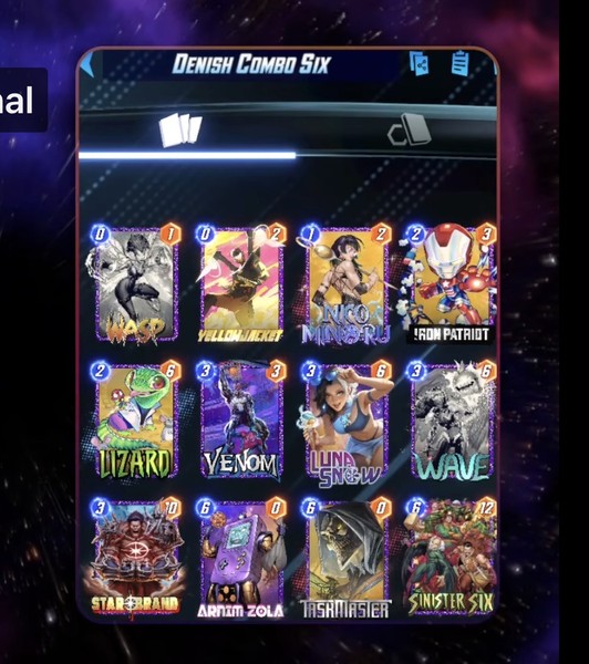 Deck Thumbnail