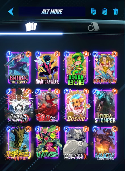 Deck Thumbnail
