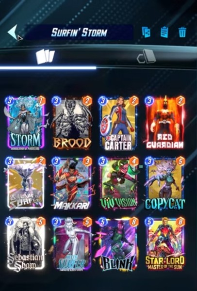 Deck Thumbnail