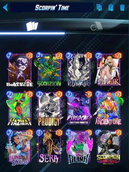 Deck Thumbnail