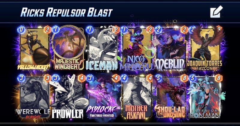 Deck Thumbnail