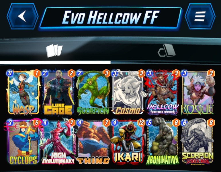 Deck Thumbnail