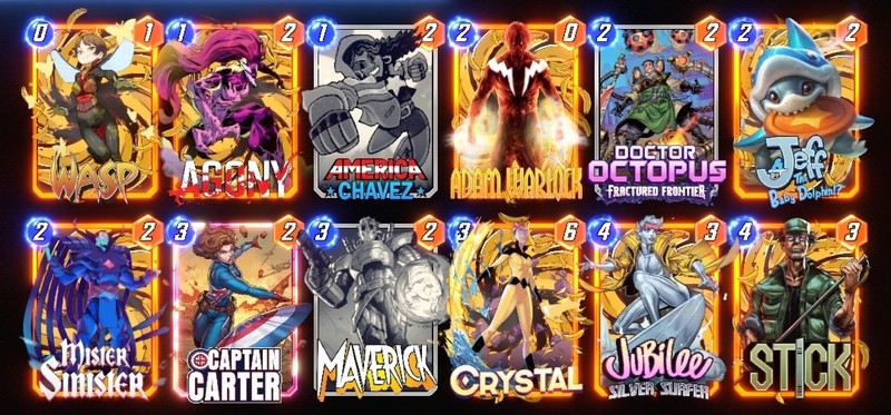 Deck Thumbnail