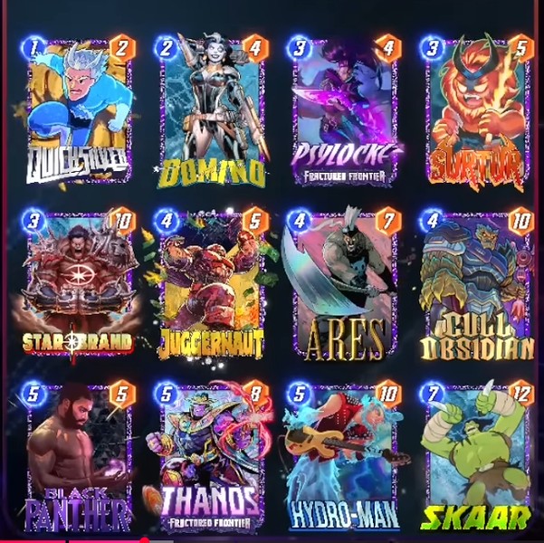 Deck Thumbnail