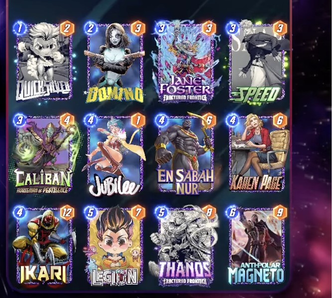 Deck Thumbnail