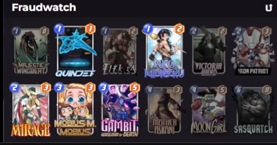 Deck Thumbnail