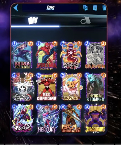 Deck Thumbnail