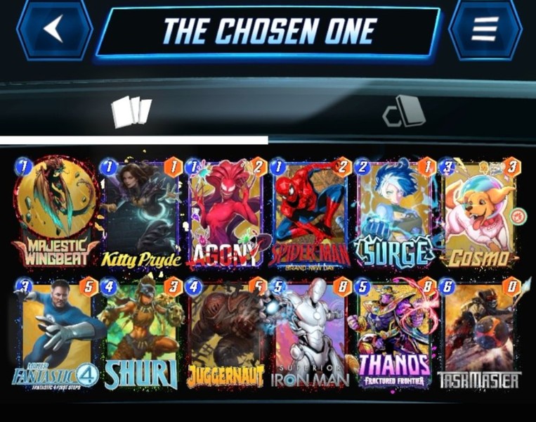 Deck Thumbnail
