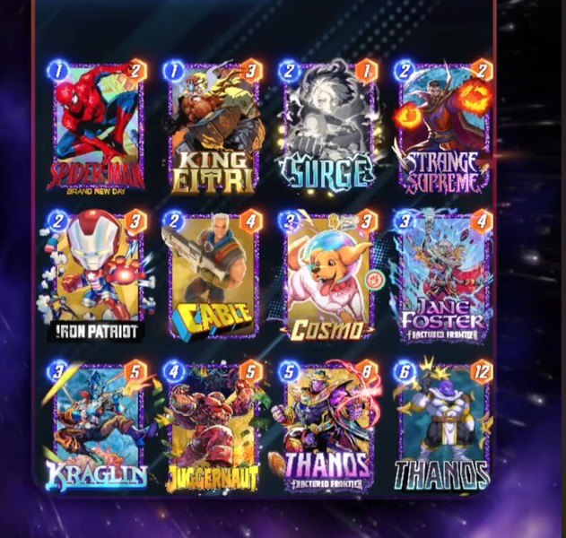 Deck Thumbnail