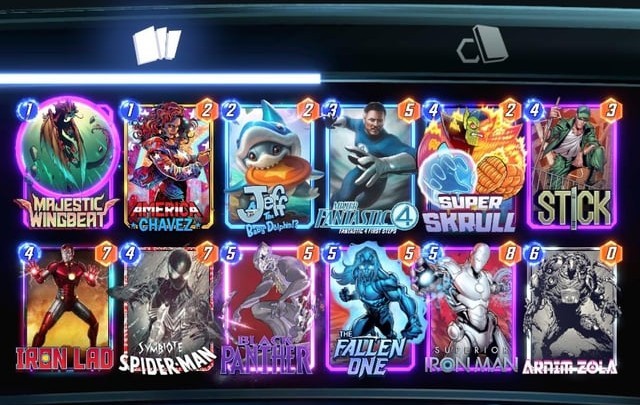Deck Thumbnail