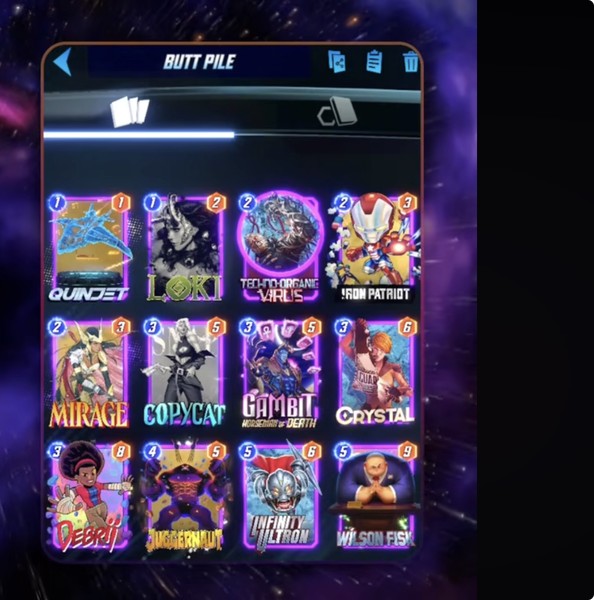 Deck Thumbnail