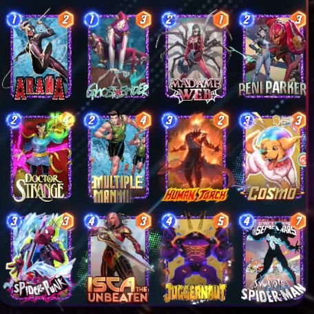 Deck Thumbnail