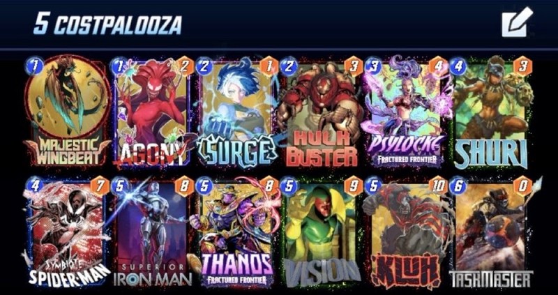 Deck Thumbnail