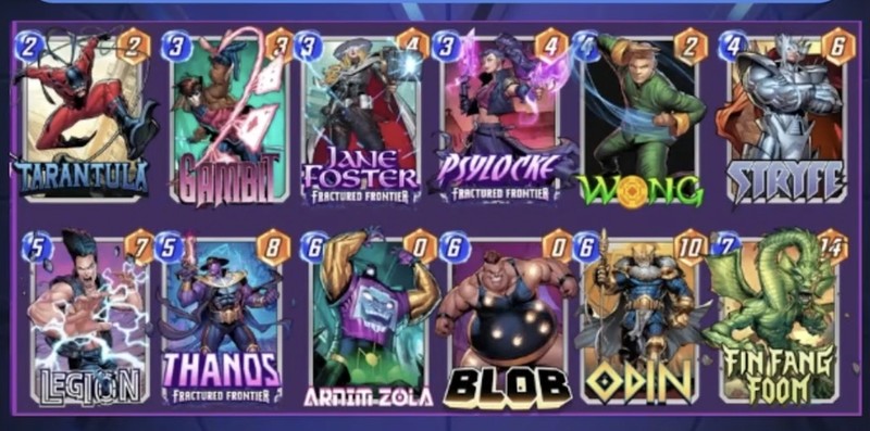 Deck Thumbnail