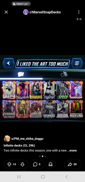 Deck Thumbnail