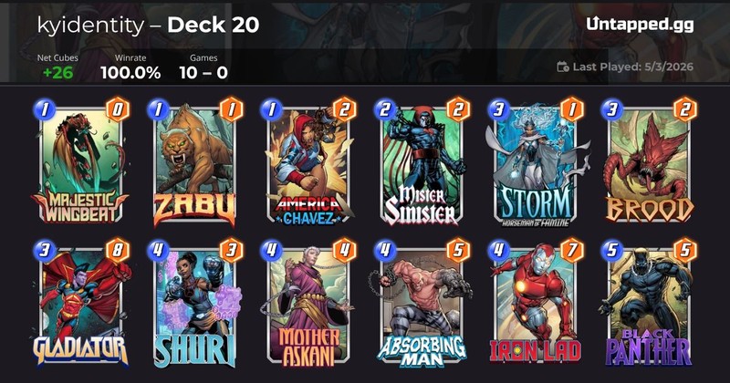 Deck Thumbnail