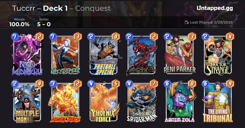 Deck Thumbnail
