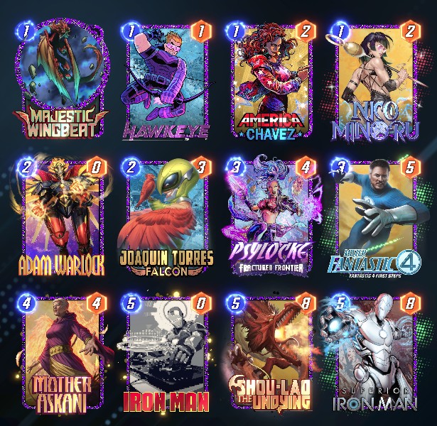 Deck Thumbnail