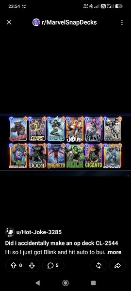 Deck Thumbnail