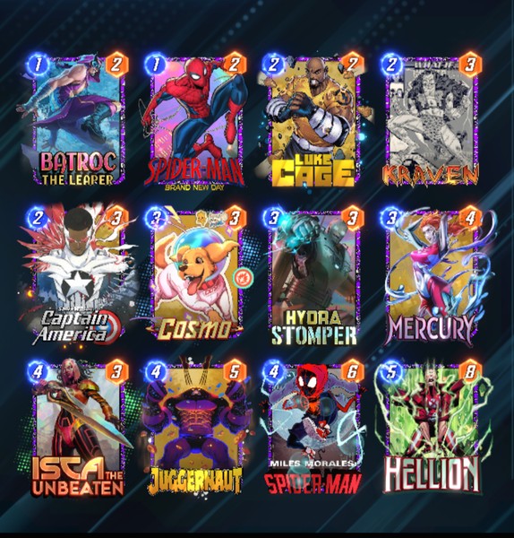 Deck Thumbnail
