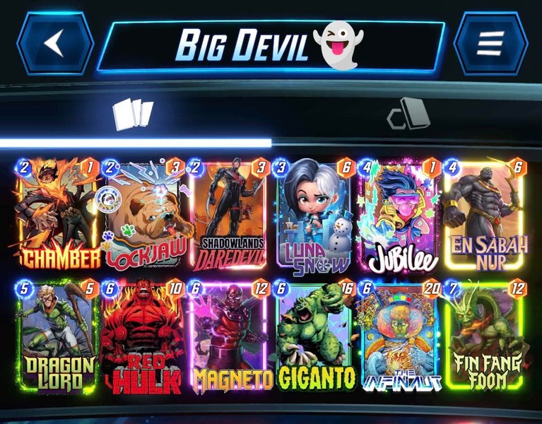 Deck Thumbnail