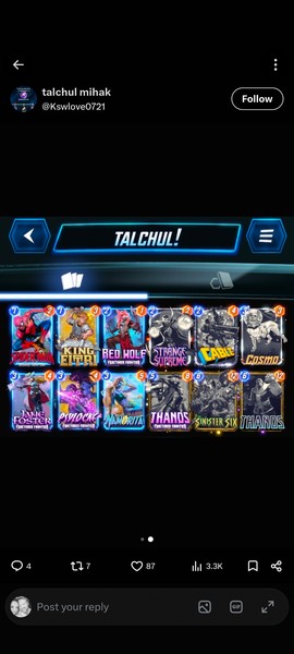 Deck Thumbnail