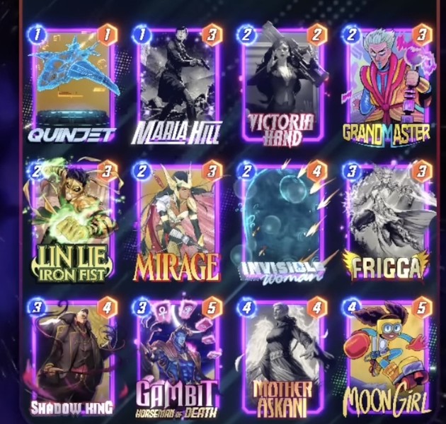 Deck Thumbnail