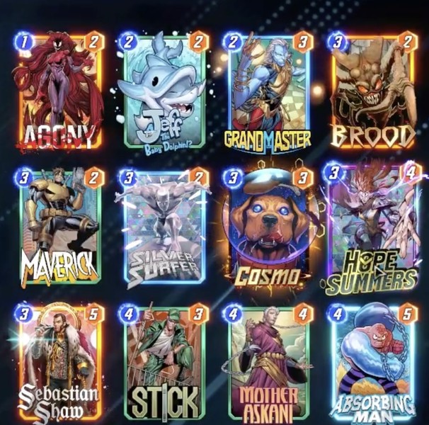 Deck Thumbnail