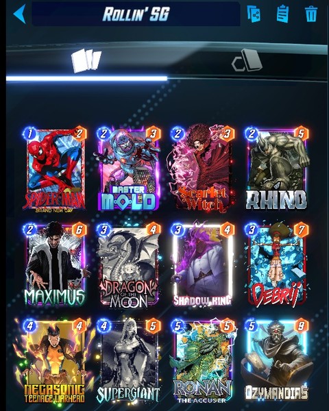 Deck Thumbnail