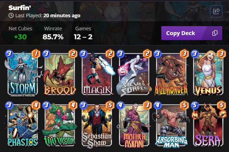 Deck Thumbnail