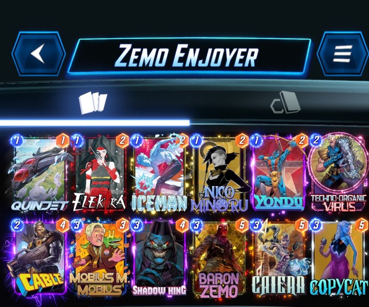 Deck Thumbnail