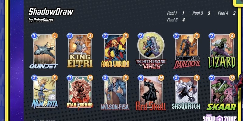 Deck Thumbnail